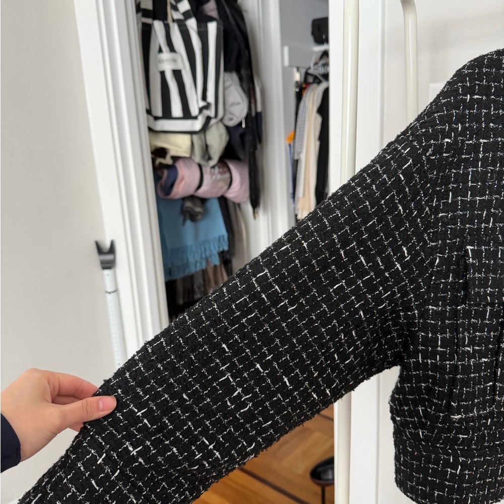 Tweed Jacket - Picture 5 of 6